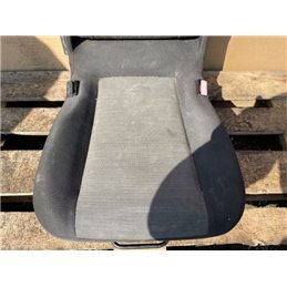 RENAULT SCÉNIC II (JM0/1_) Hátsó középső Ülés