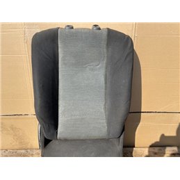 RENAULT SCÉNIC II (JM0/1_) Hátsó középső Ülés