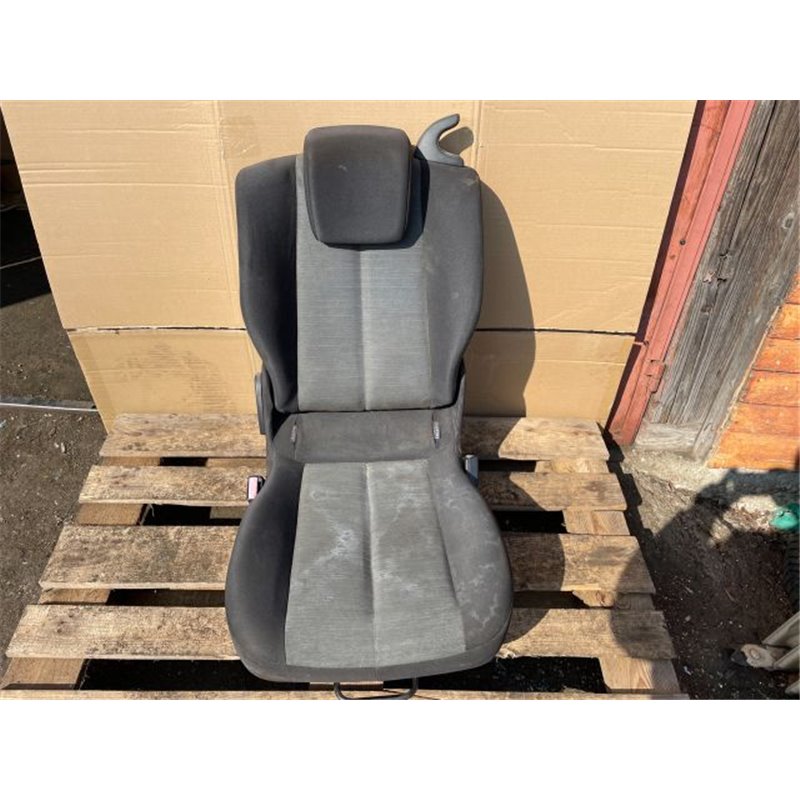 RENAULT SCÉNIC II (JM0/1_) Bal hátsó Ülés