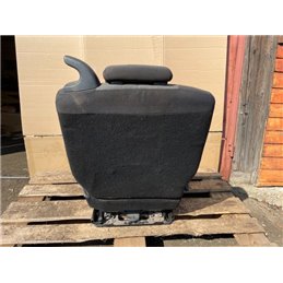 RENAULT SCÉNIC II (JM0/1_) Bal hátsó Ülés