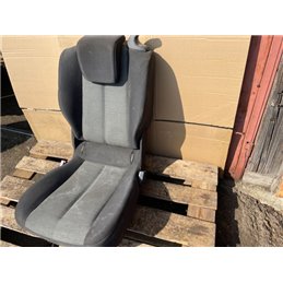 RENAULT SCÉNIC II (JM0/1_) Bal hátsó Ülés