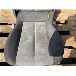 RENAULT SCÉNIC II (JM0/1_) Bal hátsó Ülés