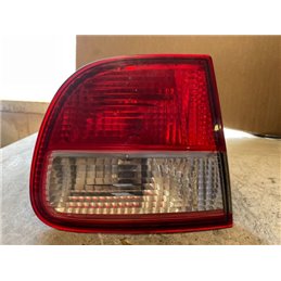 SEAT LEON (1M1) Bal Hátsó Lámpa