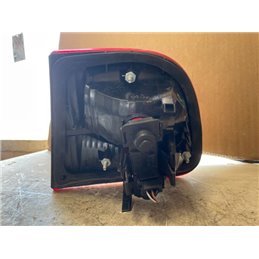 SEAT LEON (1M1) Bal Hátsó Lámpa