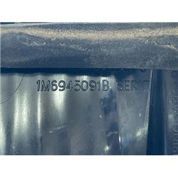 SEAT LEON (1M1) Bal Hátsó Lámpa