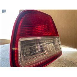 SEAT LEON (1M1) Bal Hátsó Lámpa