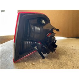 SEAT LEON (1M1) Bal Hátsó Lámpa