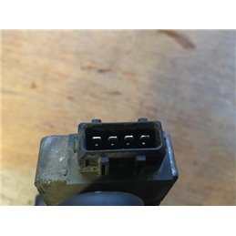 SKODA FABIA I (6Y2) Gyújtótrafó