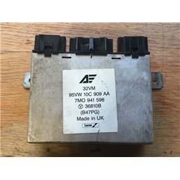 VW SHARAN (7M8, 7M9, 7M6) Fényszóró Elektronika