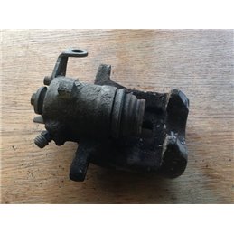 HONDA CIVIC VI Hatchback (EJ, EK) Jobb hátsó Féknyereg Munkahengerrel