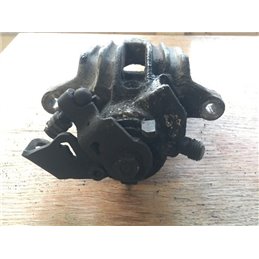 HONDA CIVIC VI Hatchback (EJ, EK) Bal hátsó Féknyereg Munkahengerrel