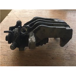 HONDA CIVIC VI Hatchback (EJ, EK) Bal hátsó Féknyereg Munkahengerrel