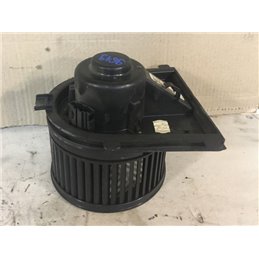 SEAT LEON (1M1) Fűtőmotor (Klímás)