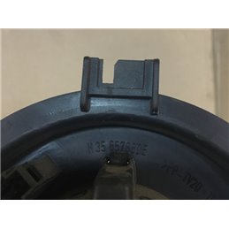 SEAT LEON (1M1) Fűtőmotor (Klímás)