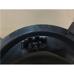 SEAT LEON (1M1) Fűtőmotor (Klímás)