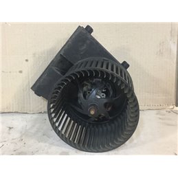 SEAT LEON (1M1) Fűtőmotor (Klímás)