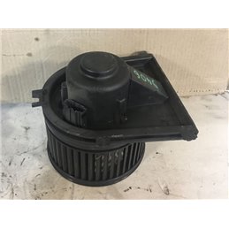 SEAT LEON (1M1) Fűtőmotor (Klímás)