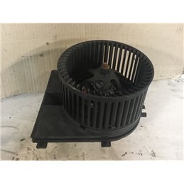 SEAT LEON (1M1) Fűtőmotor (Klímás)