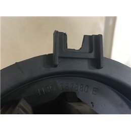 SEAT LEON (1M1) Fűtőmotor (Klímás)