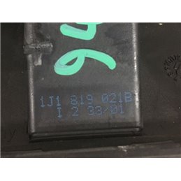 SEAT LEON (1M1) Fűtőmotor (Klímás)