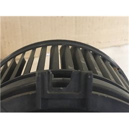 SEAT LEON (1M1) Fűtőmotor (Klímás)