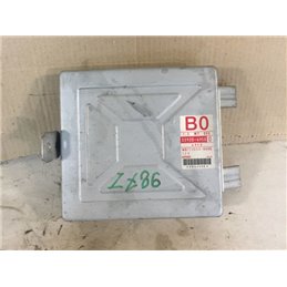 SUZUKI SWIFT II Ferdehátú (EA, MA) Motorvezérlő