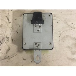 KIA PREGIO Dobozos (TB) Komfort Elektronika