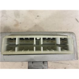 KIA PREGIO Dobozos (TB) Komfort Elektronika