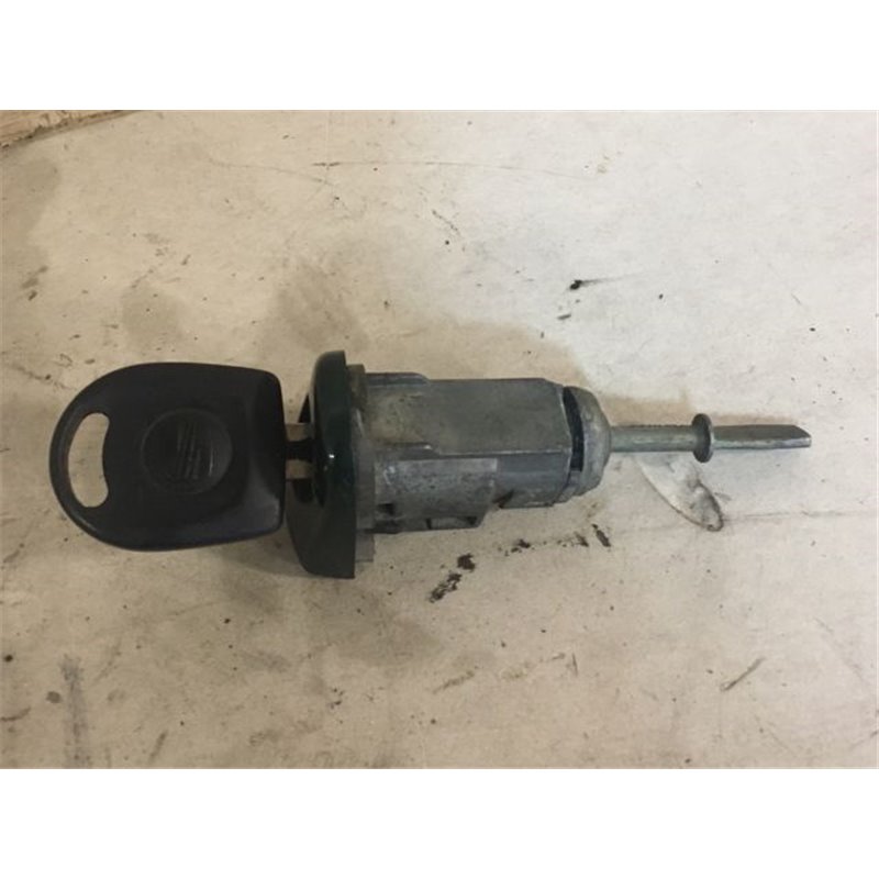 SEAT TOLEDO II (1M2) Jobb első Ajtózár