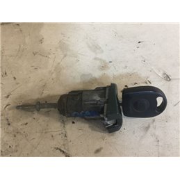 SEAT TOLEDO II (1M2) Jobb első Ajtózár