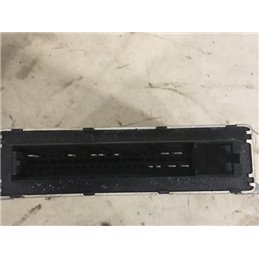 OPEL OMEGA B (25_, 26_, 27_) Komfort Elektronika