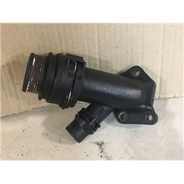 BMW 7 (E65, E66, E67) Vízcső