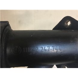 BMW 7 (E65, E66, E67) Vízcső