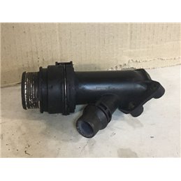 BMW 7 (E65, E66, E67) Vízcső