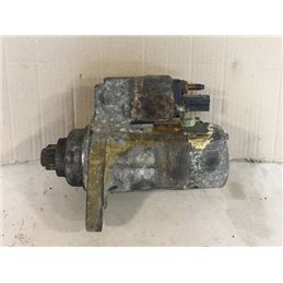 SKODA OCTAVIA II (1Z3) Önindító