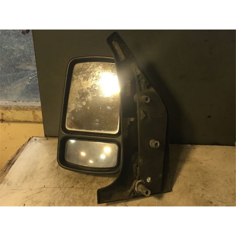 RENAULT TRAFIC Dobozos (TXX) Bal Visszapillantó Tükör (Elektromos)