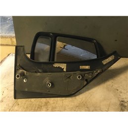 RENAULT TRAFIC Dobozos (TXX) Bal Visszapillantó Tükör (Elektromos)