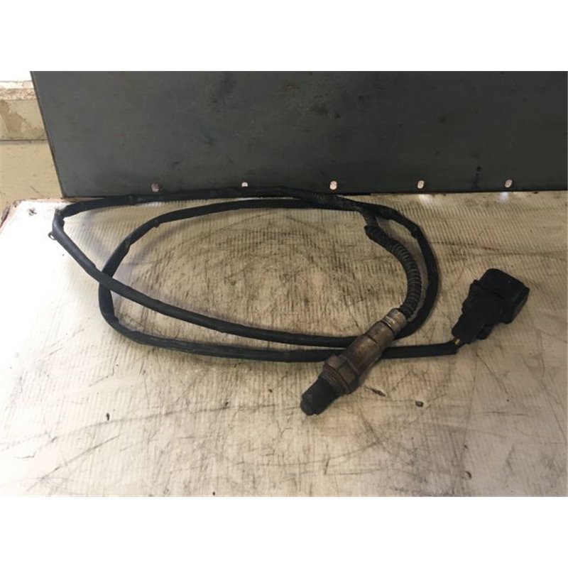 VW GOLF IV (1J1) Első Lambdaszonda