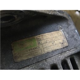 PEUGEOT 306 (7B, N3, N5) Generátor