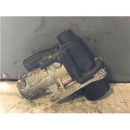 SKODA OCTAVIA II Combi (1Z5) EGR / AGR Szelep