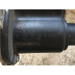 SKODA OCTAVIA II Combi (1Z5) EGR / AGR Szelep