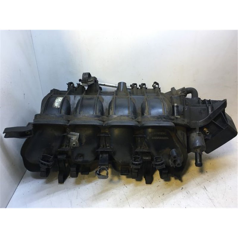 ALFA ROMEO 166 Szívósor