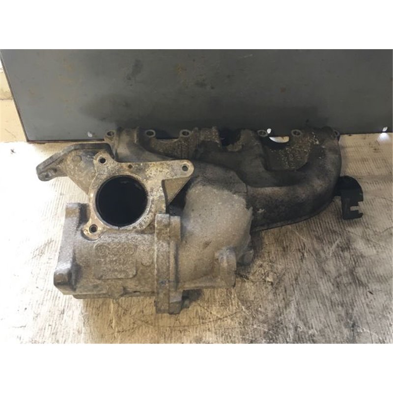 SKODA OCTAVIA II Combi (1Z5) Szívósor