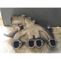 SKODA OCTAVIA II Combi (1Z5) Szívósor