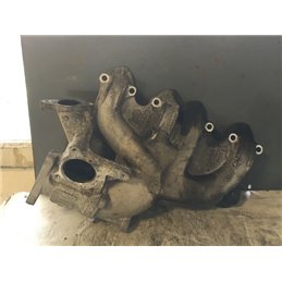 SKODA OCTAVIA II Combi (1Z5) Szívósor