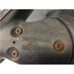 DAEWOO LANOS (KLAT) Jobb Visszapillantó Tükör (Mechanikus)