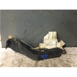 FORD FOCUS (DAW, DBW) Jobb első Ajtózár