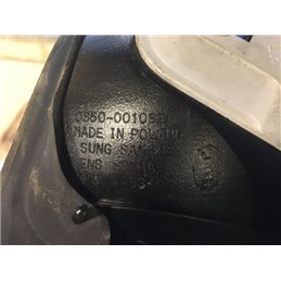 DAEWOO LANOS (KLAT) Bal Belső Hátsó Lámpa