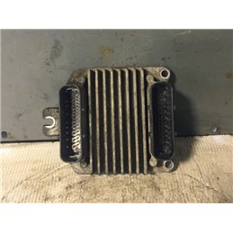 OPEL ASTRA G Ferdehátú (F48_, F08_) Motorvezérlő