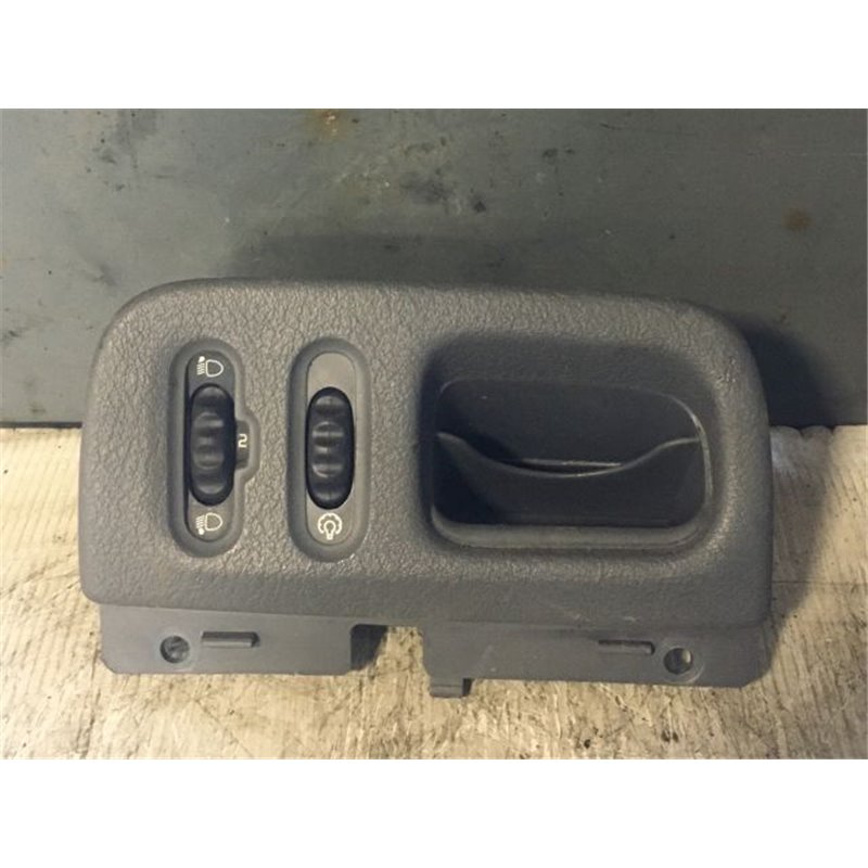 RENAULT MEGANE I (BA0/1_) Világítás Kapcsoló